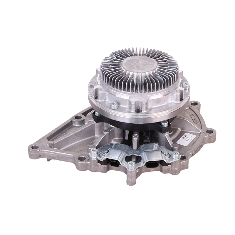 MERCEDES-BENZ Water Pump USP-1002