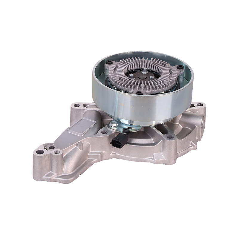 VOLVO WATER PUMP LS-011