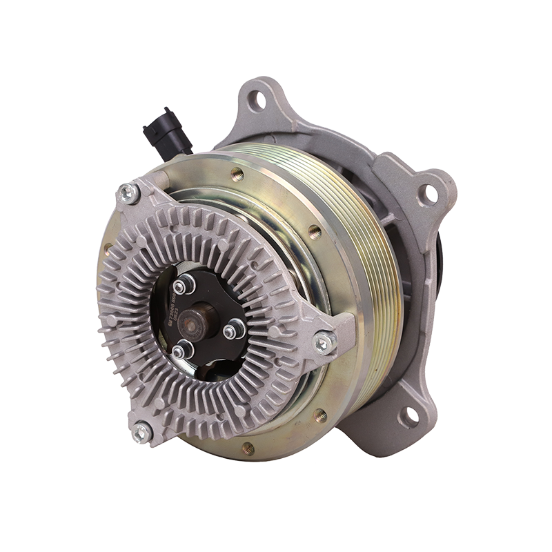 DAF WATER PUMP LS-021