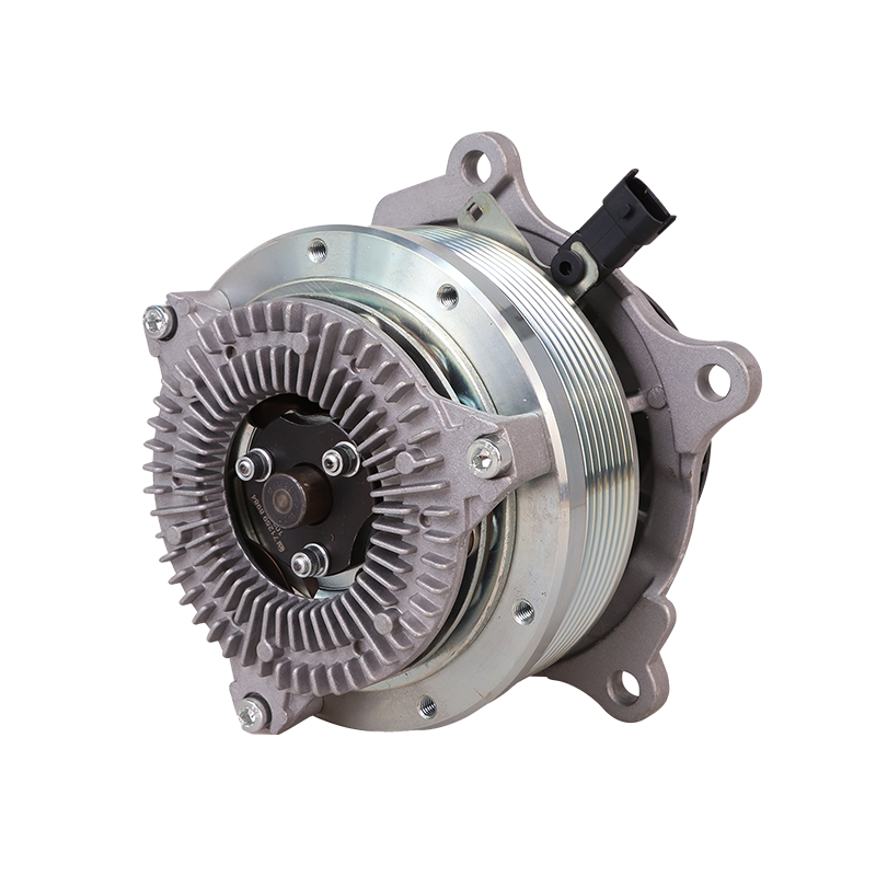 DAF WATER PUMP LS-013