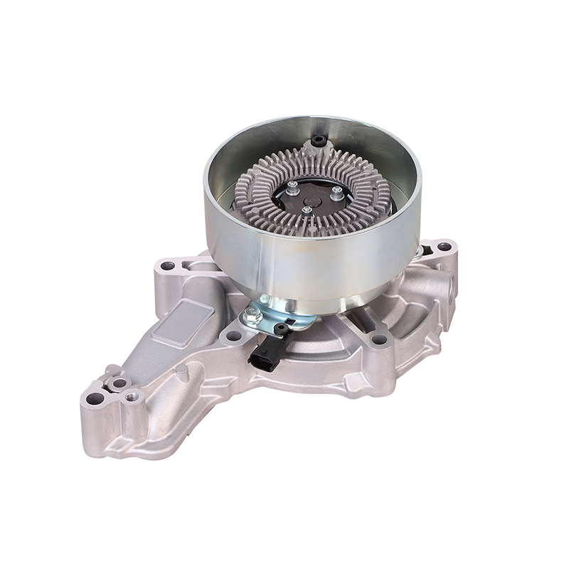 VOLVO WATER PUMP 